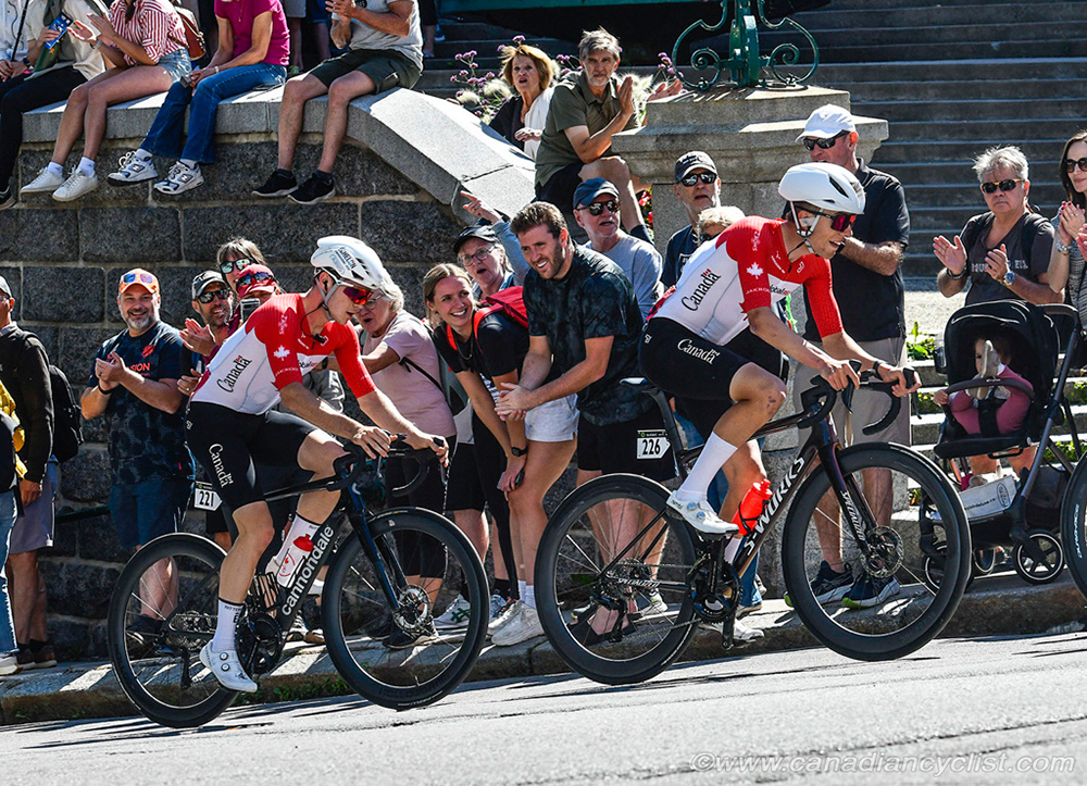 Grand Prix Cycliste Quebec