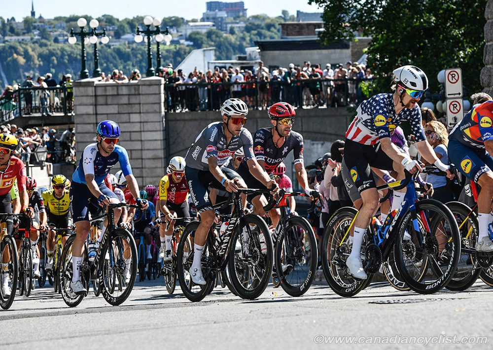 Grand Prix Cycliste Quebec