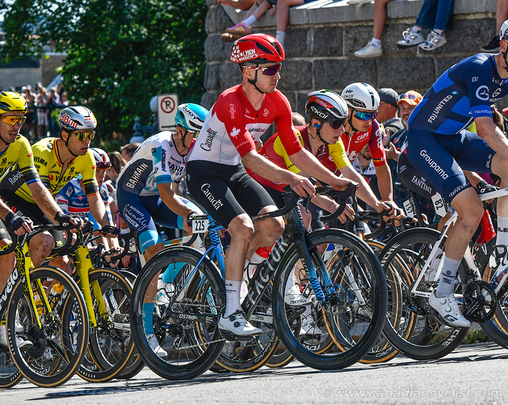 Grand Prix Cycliste Quebec