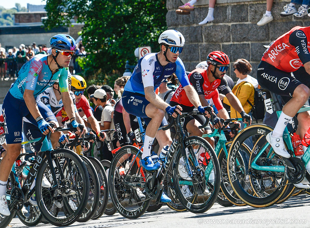 Grand Prix Cycliste Quebec