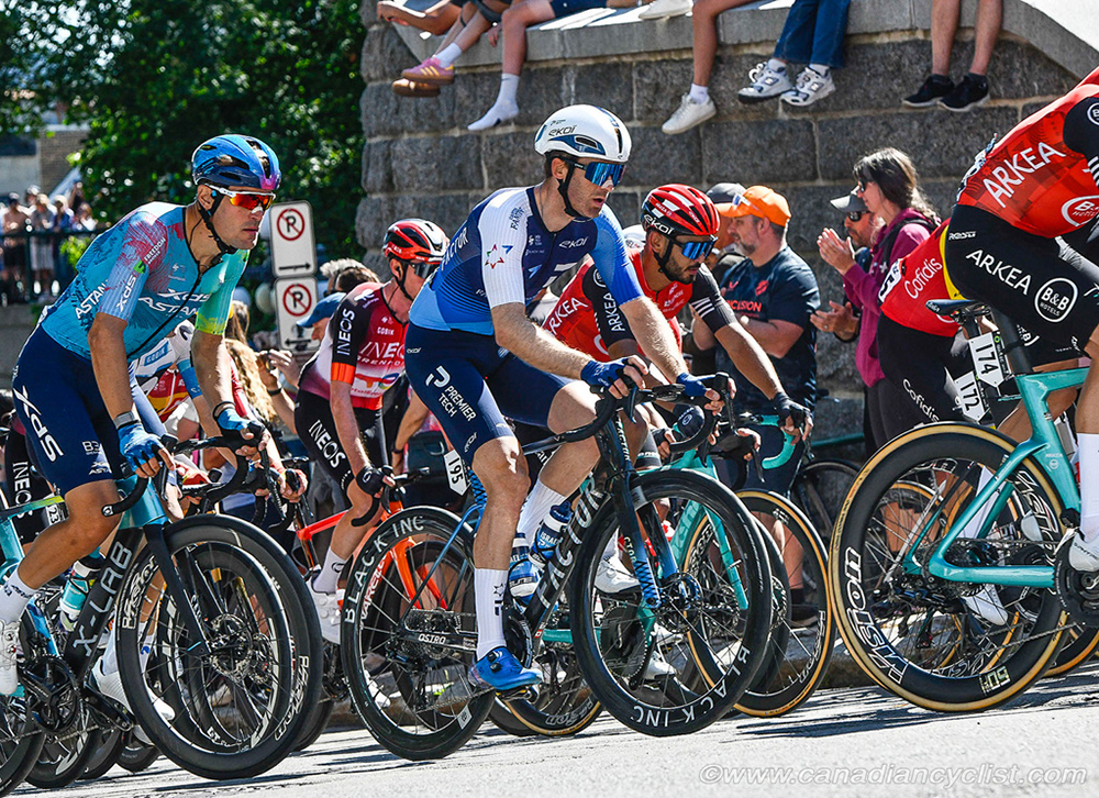 Grand Prix Cycliste Quebec