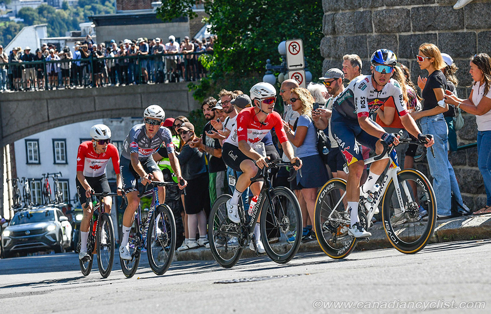 Grand Prix Cycliste Quebec