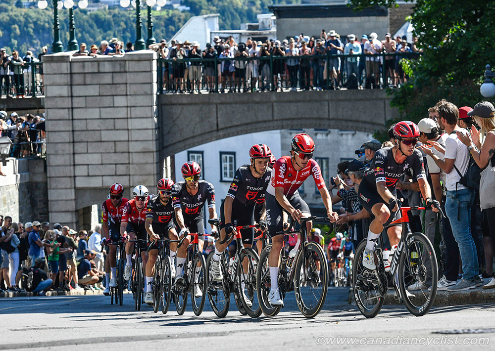 Grand Prix Cycliste Quebec