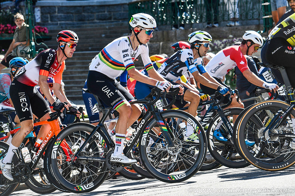 Grand Prix Cycliste Quebec