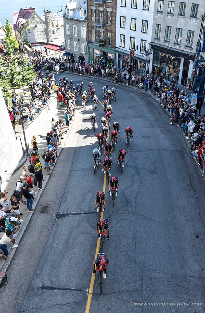 Grand Prix Cycliste Quebec