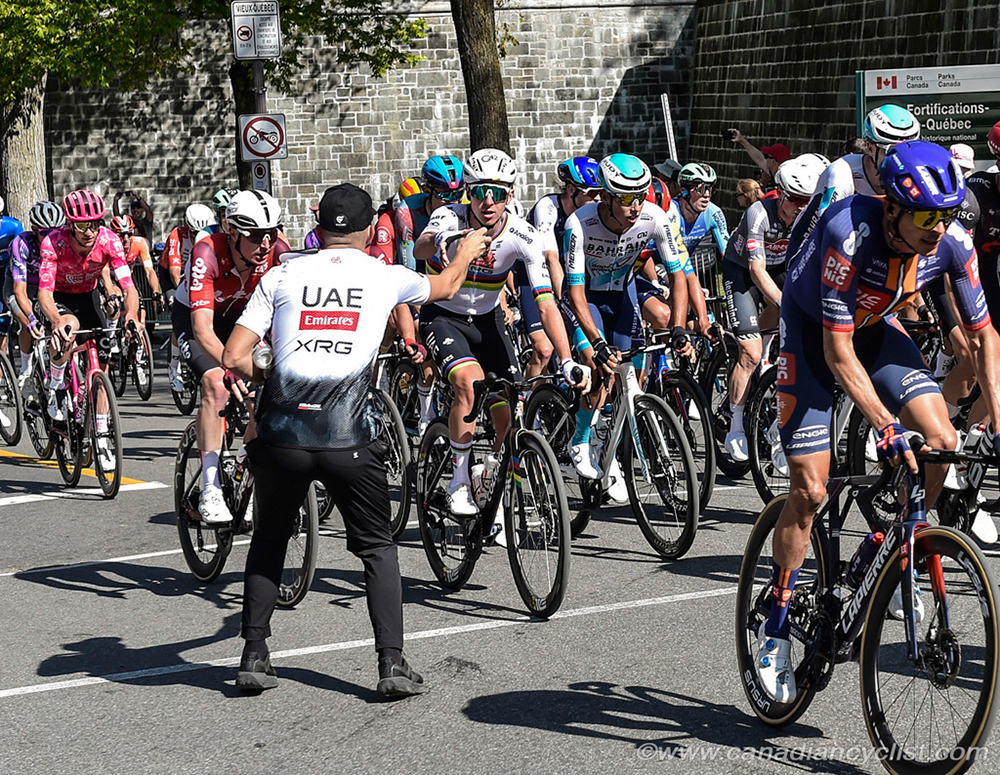 Grand Prix Cycliste Quebec