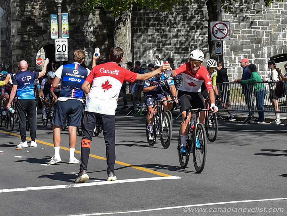 Grand Prix Cycliste Quebec