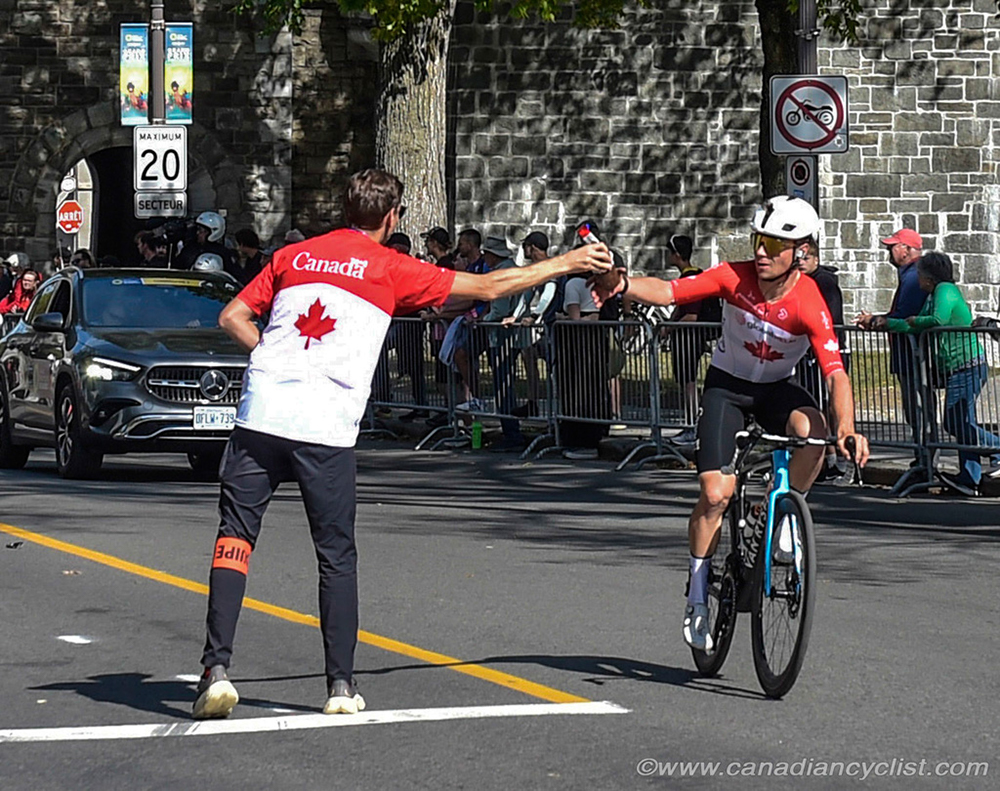 Grand Prix Cycliste Quebec