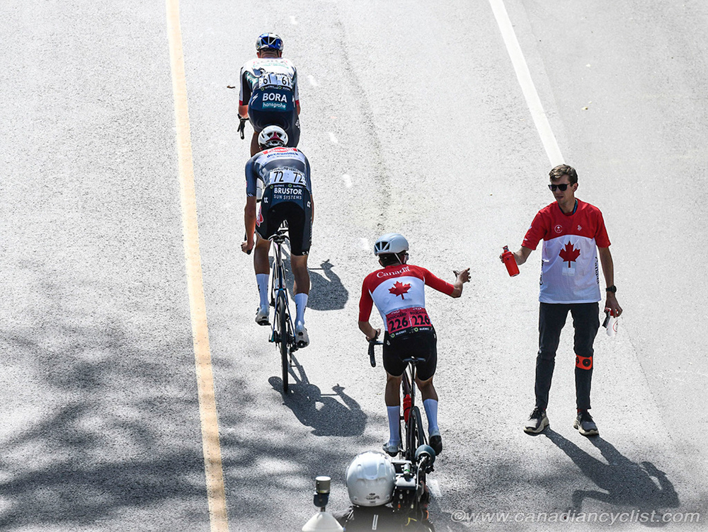 Grand Prix Cycliste Quebec