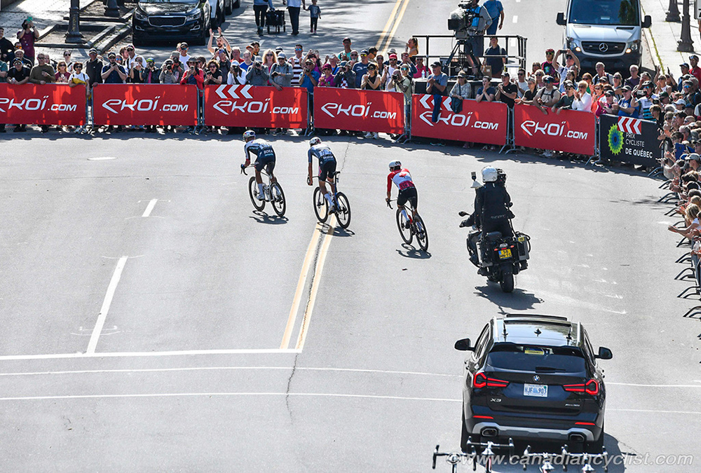 Grand Prix Cycliste Quebec