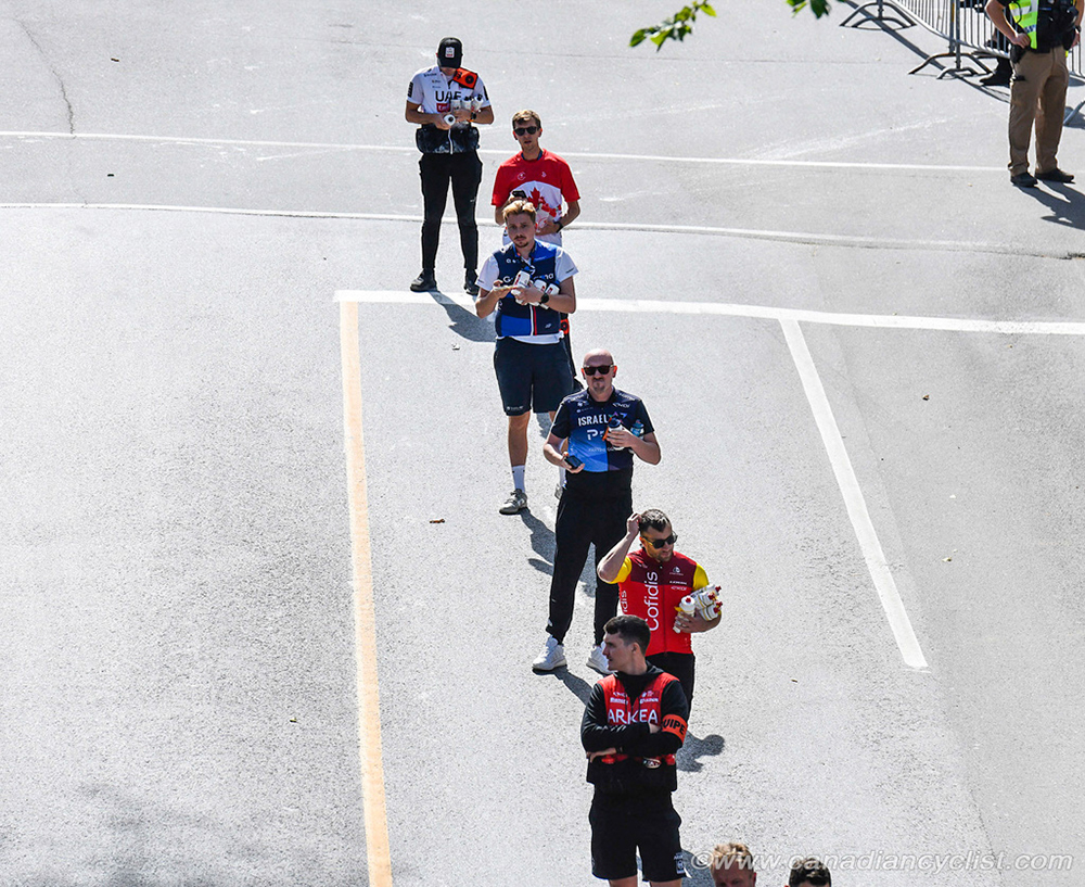 Grand Prix Cycliste Quebec