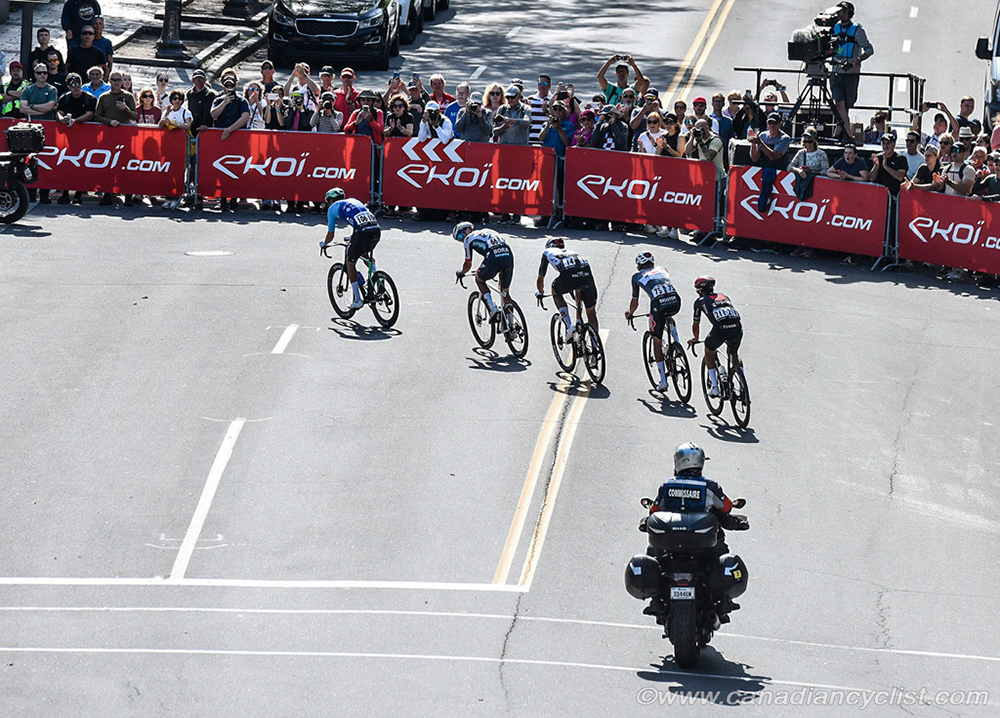 Grand Prix Cycliste Quebec