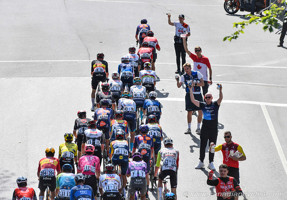 Grand Prix Cycliste Quebec
