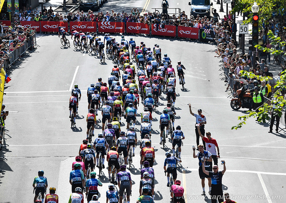 Grand Prix Cycliste Quebec