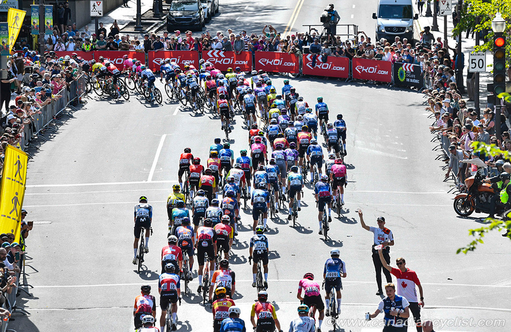 Grand Prix Cycliste Quebec