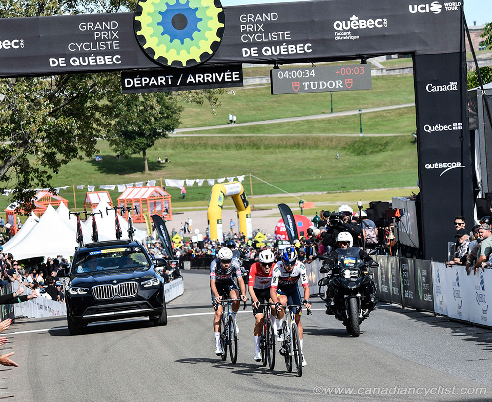 Grand Prix Cycliste Quebec