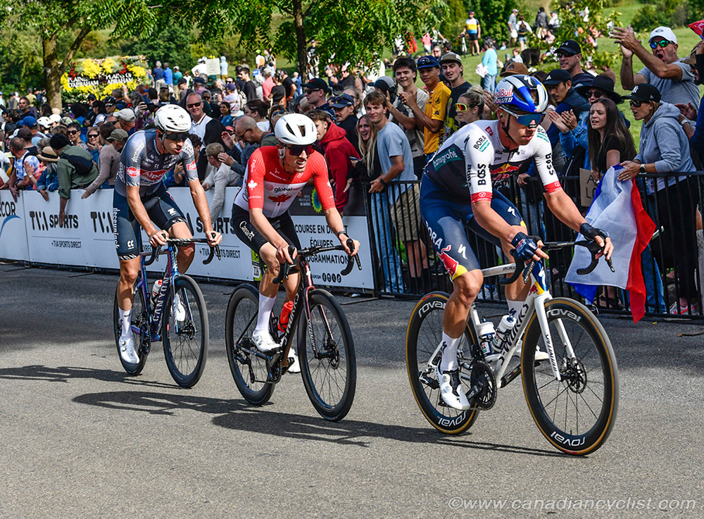 Grand Prix Cycliste Quebec