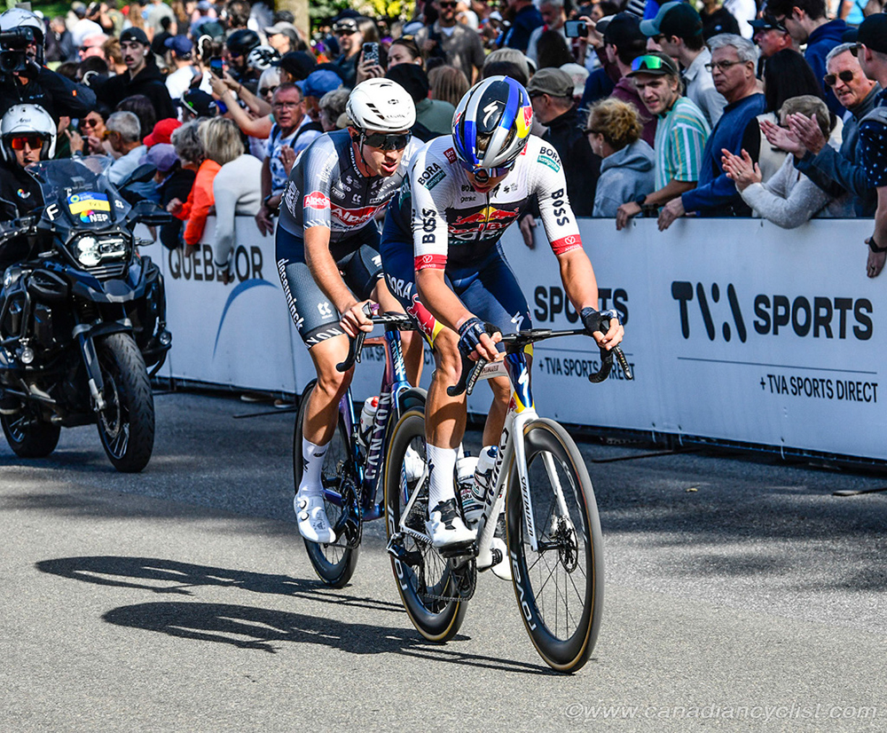 Grand Prix Cycliste Quebec
