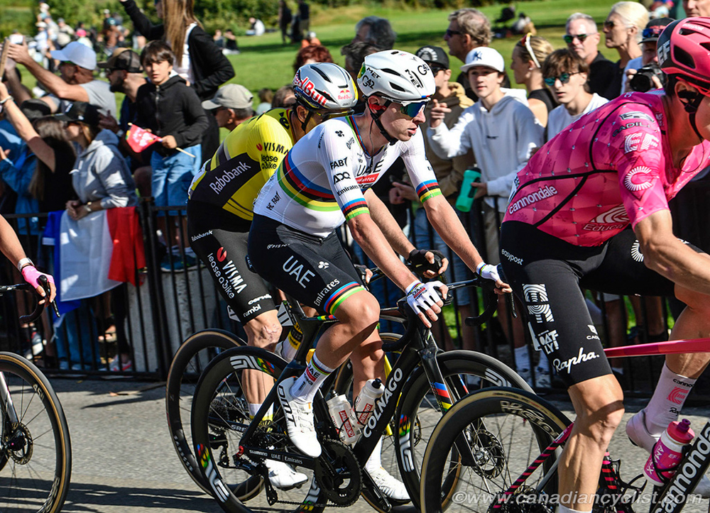 Grand Prix Cycliste Quebec