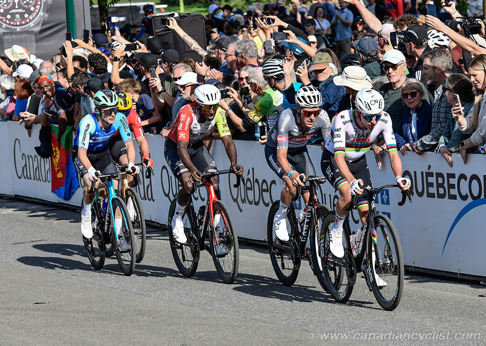 Grand Prix Cycliste Quebec