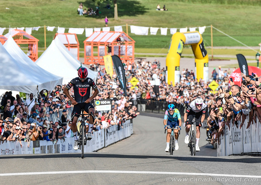 Grand Prix Cycliste Quebec
