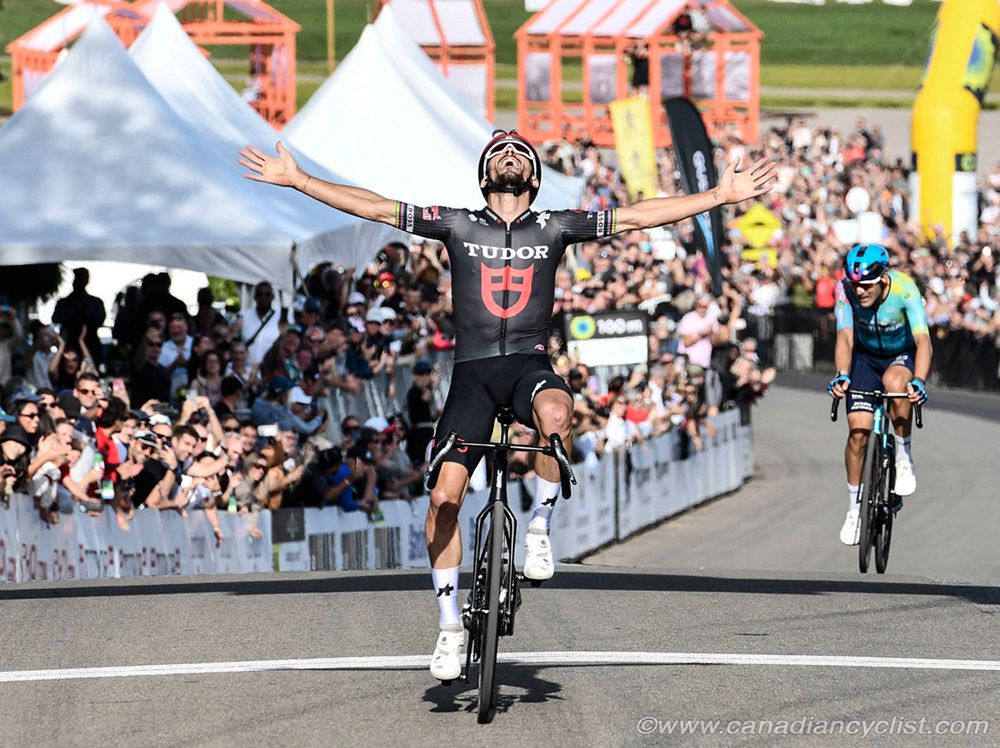 Grand Prix Cycliste Quebec