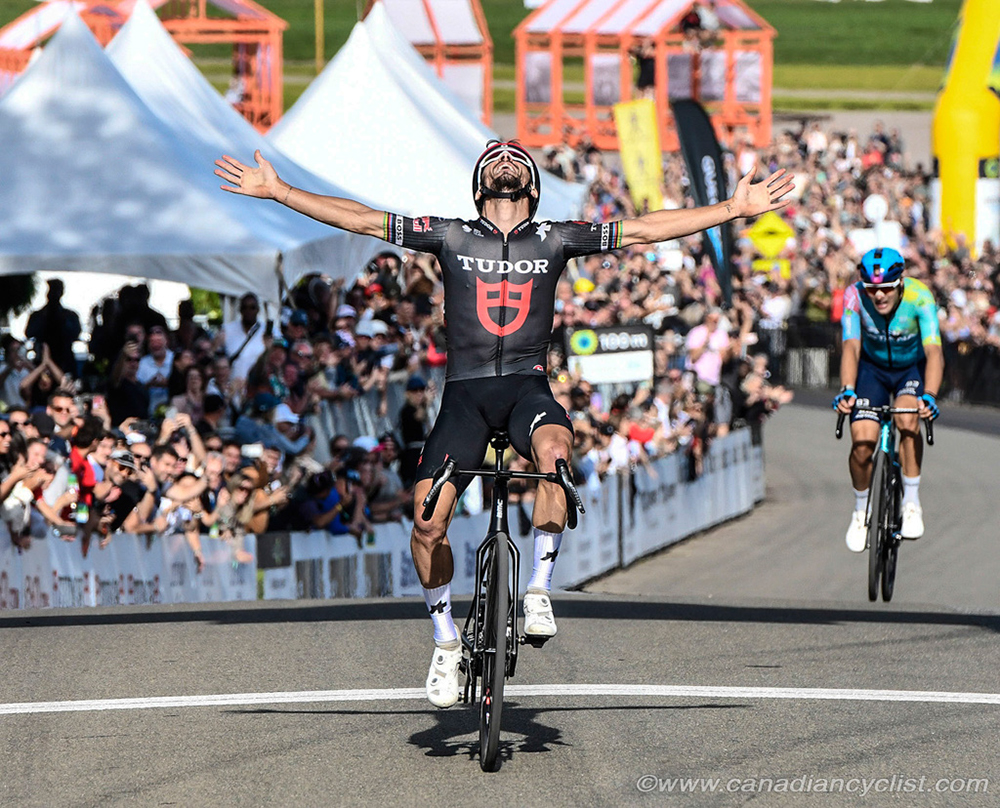 Grand Prix Cycliste Quebec