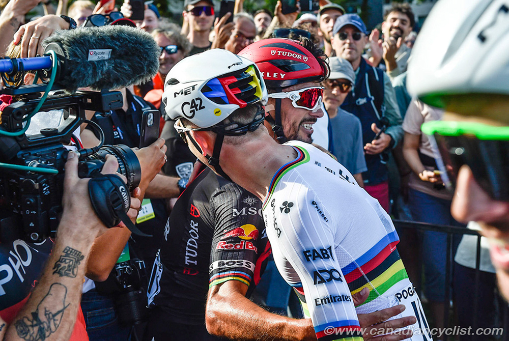 Grand Prix Cycliste Quebec