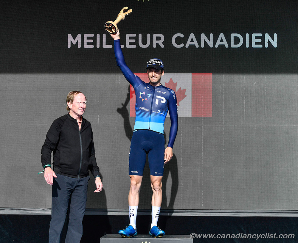 Grand Prix Cycliste Quebec