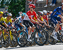 Grand Prix Cycliste Quebec