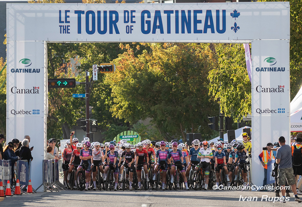 Tour de Gatineau - Criterium