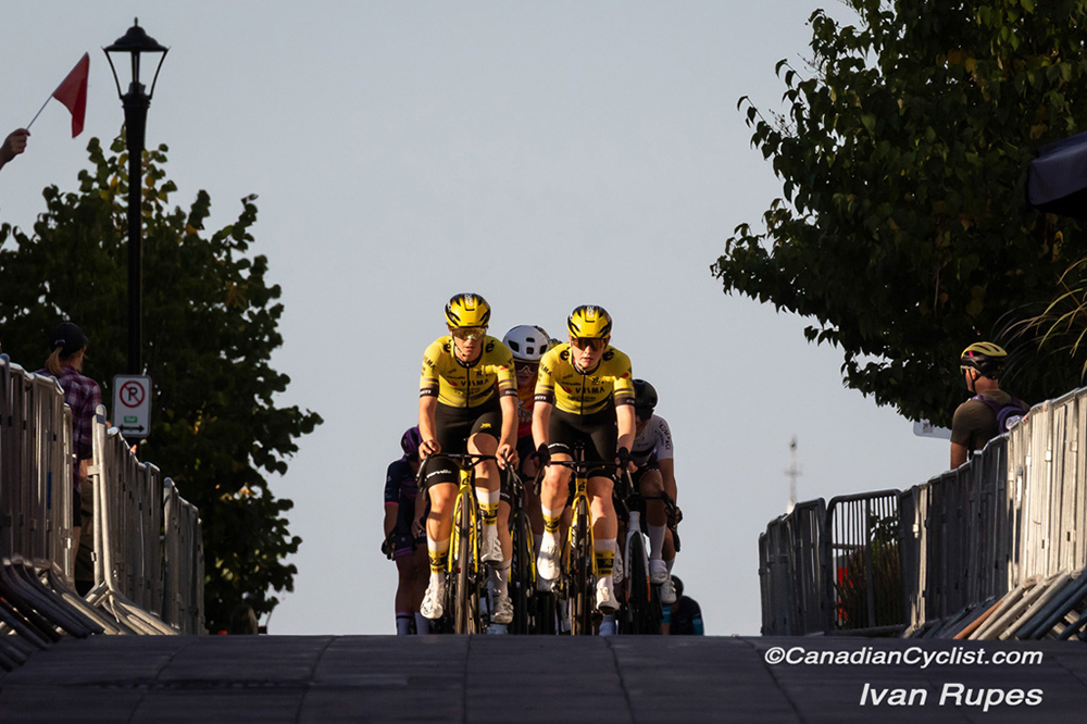 Tour de Gatineau - Criterium