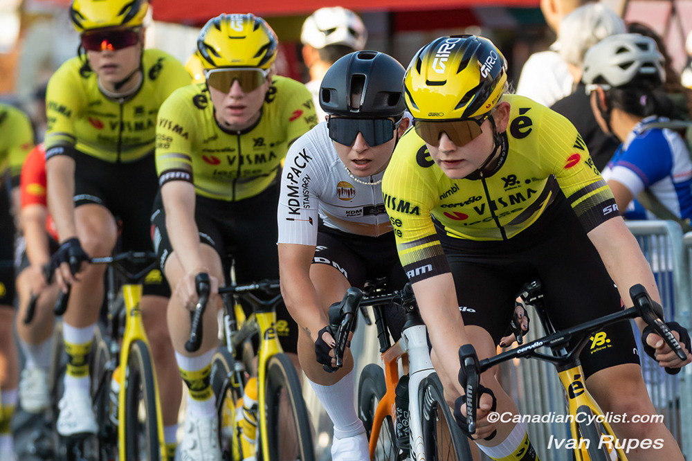 Tour de Gatineau - Criterium