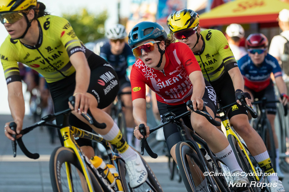 Tour de Gatineau - Criterium