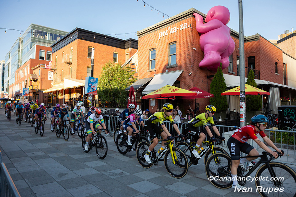 Tour de Gatineau - Criterium