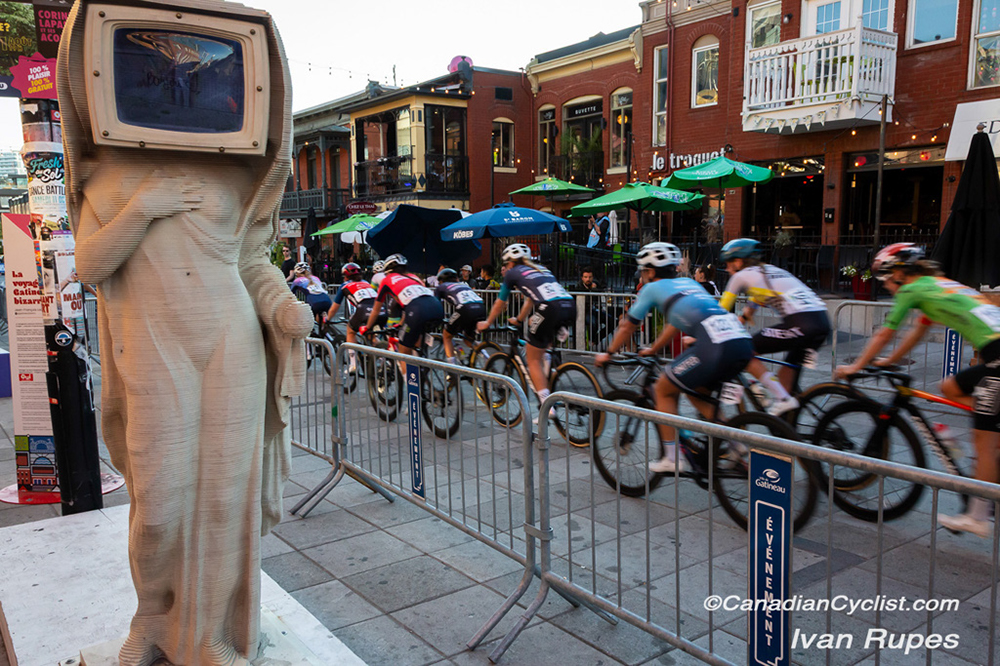 Tour de Gatineau - Criterium