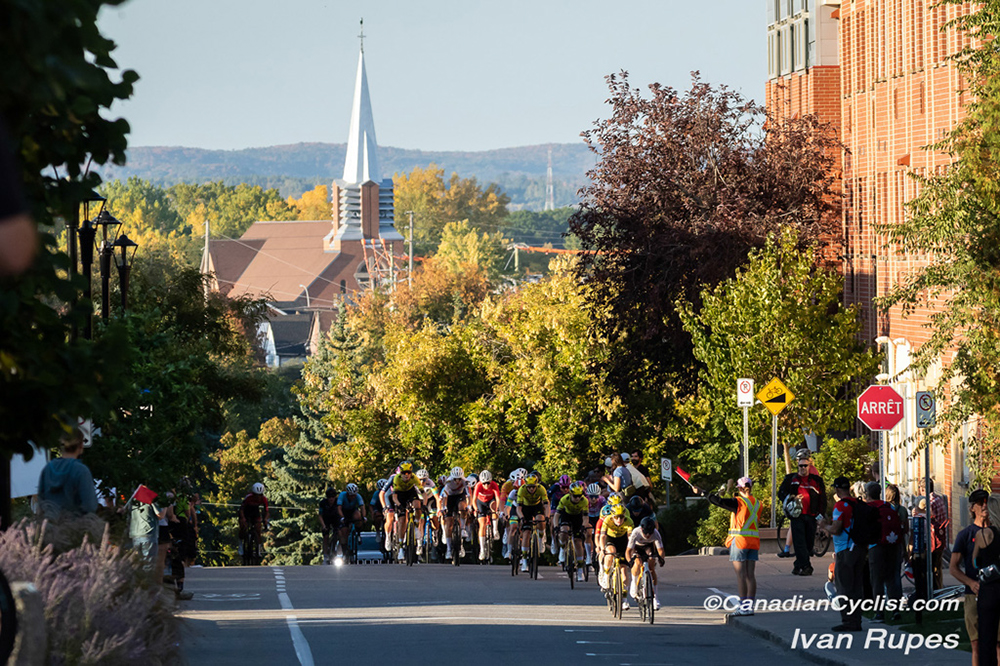 Tour de Gatineau - Criterium