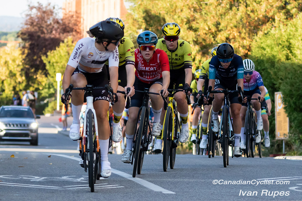 Tour de Gatineau - Criterium