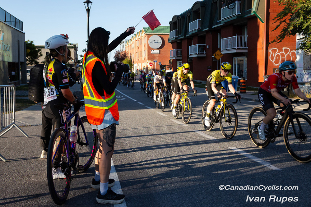 Tour de Gatineau - Criterium