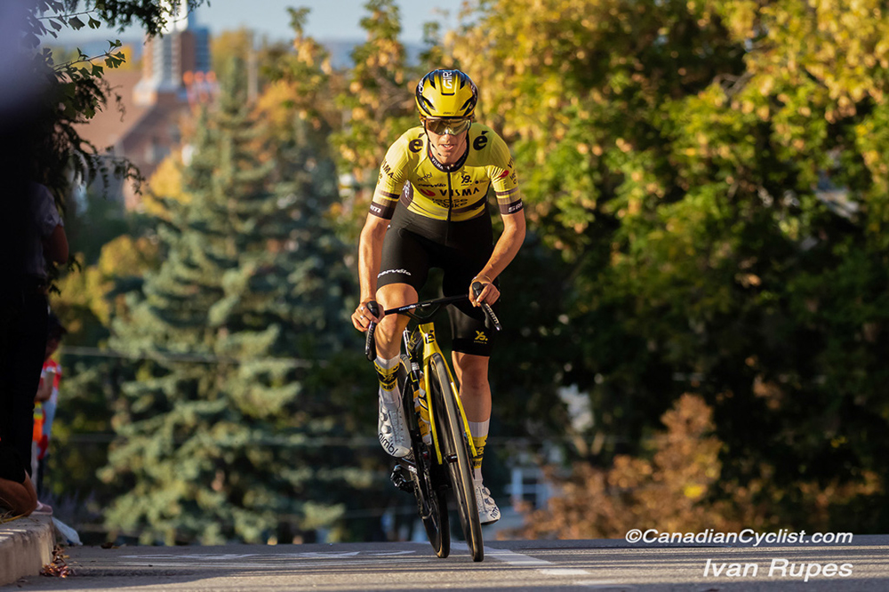 Tour de Gatineau - Criterium