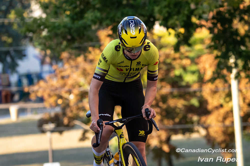Tour de Gatineau - Criterium