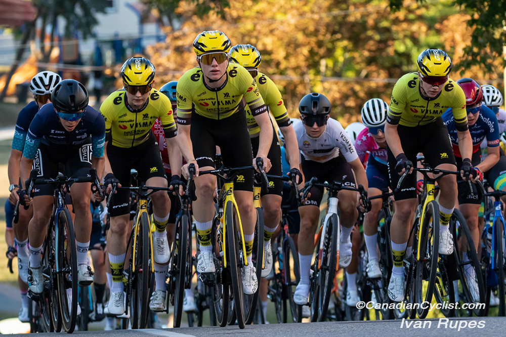 Tour de Gatineau - Criterium