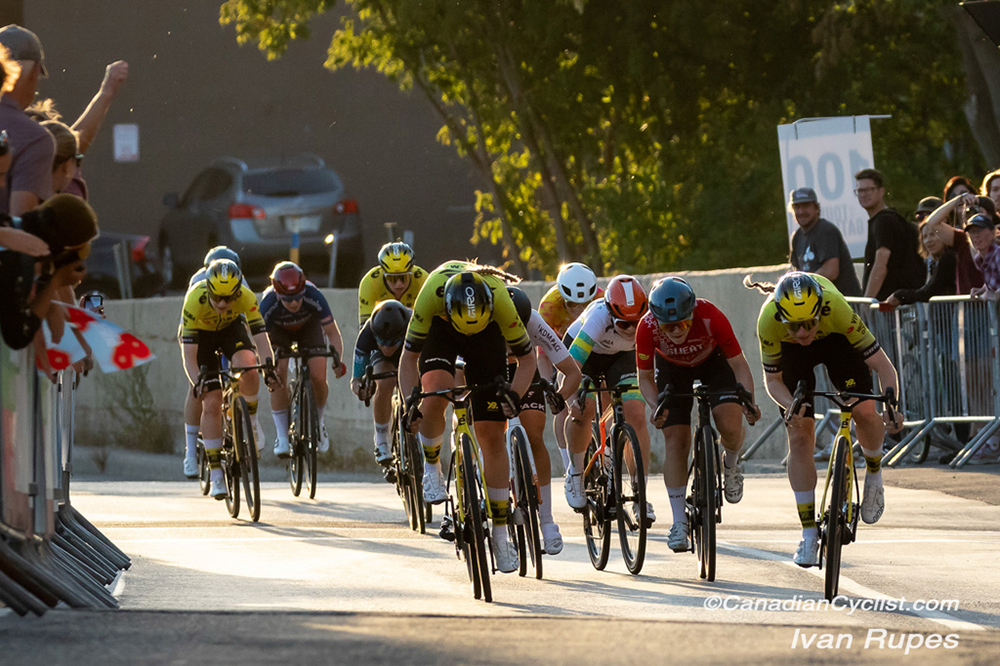 Tour de Gatineau - Criterium