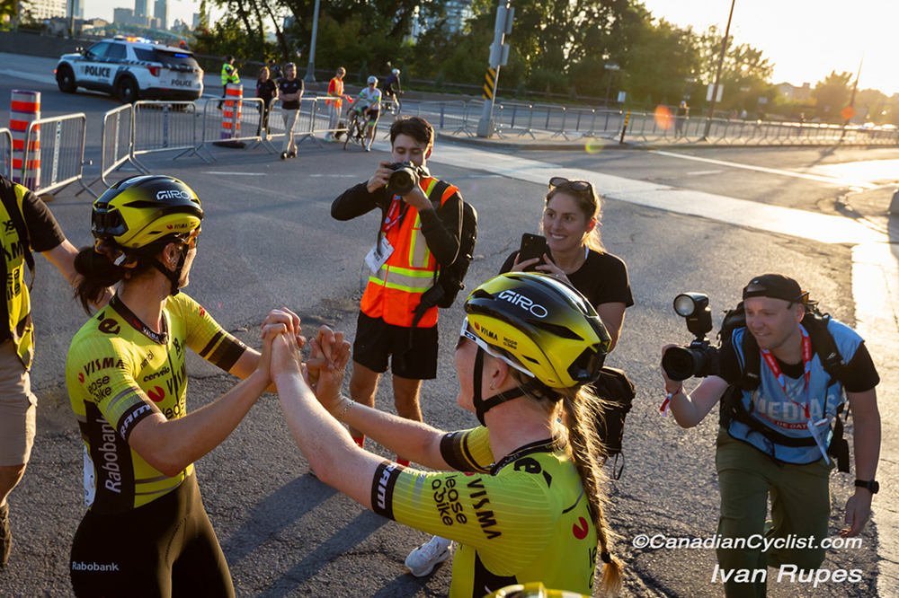 Tour de Gatineau - Criterium