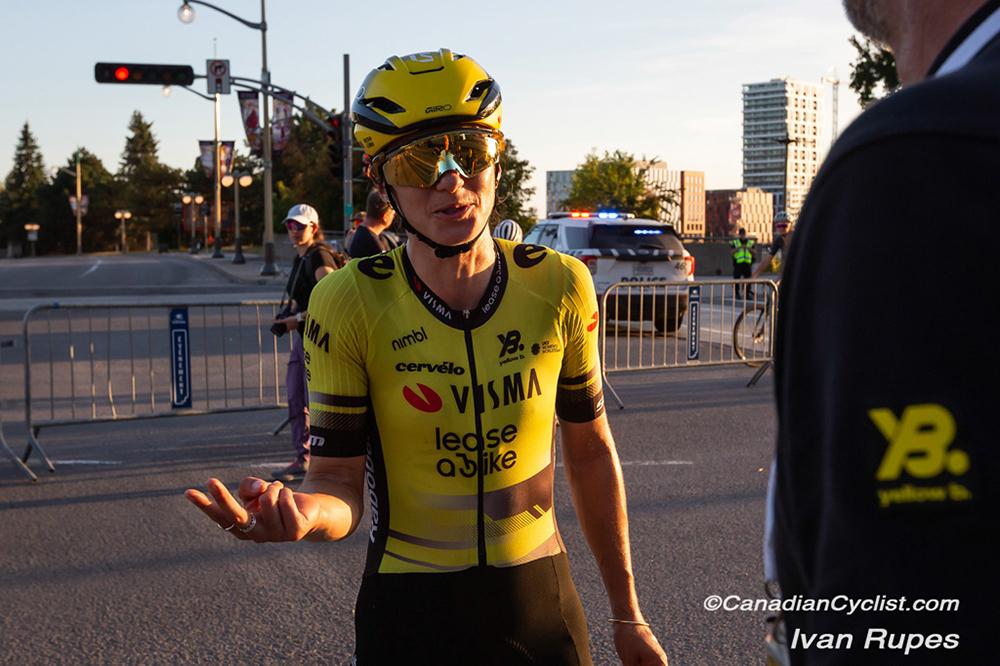 Tour de Gatineau - Criterium