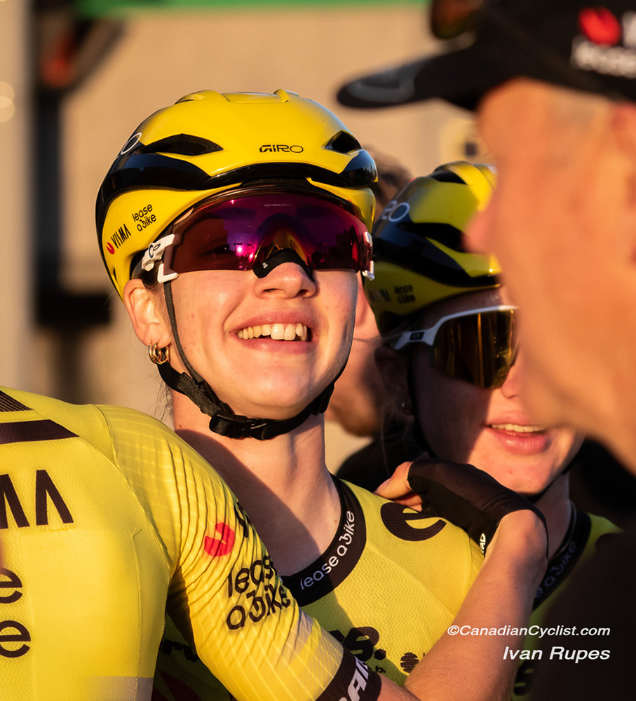 Tour de Gatineau - Criterium