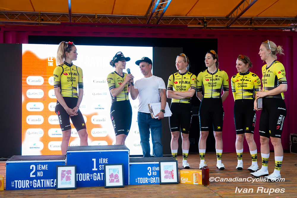 Tour de Gatineau - Criterium