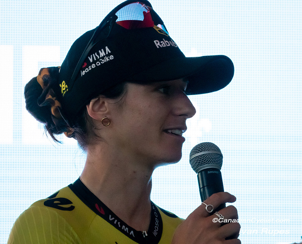 Tour de Gatineau - Criterium