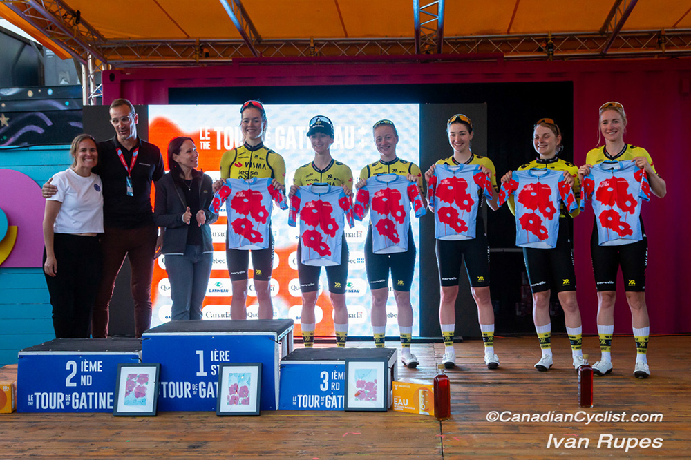 Tour de Gatineau - Criterium