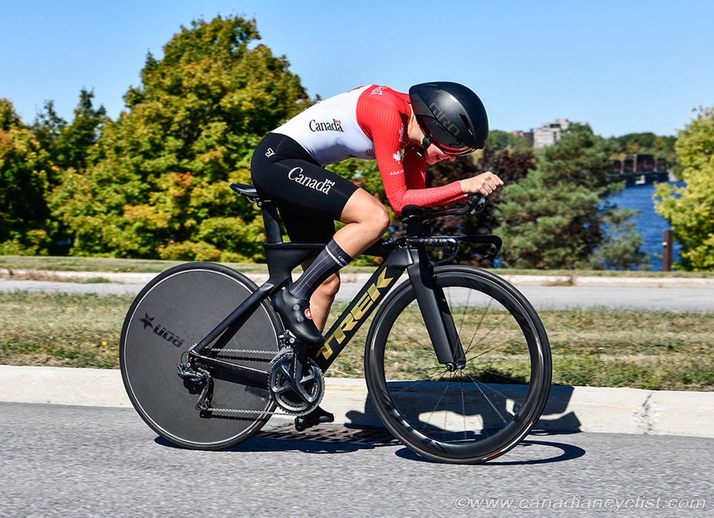 Tour de Gatineau - ITT